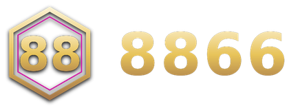 8866 logo