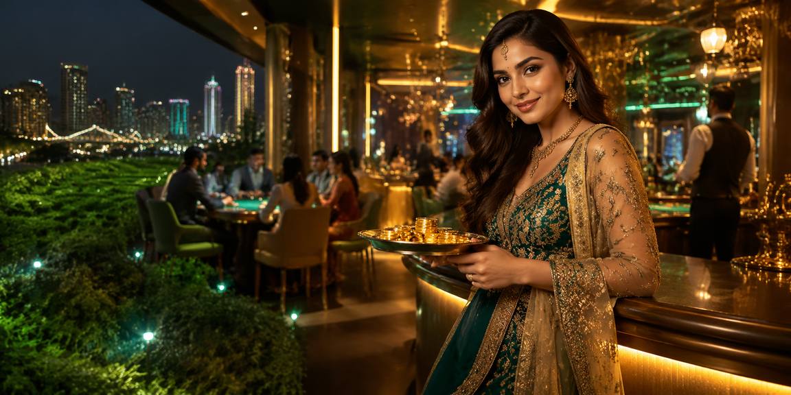 8866 সাহারা রিচেস — ডেজার্ট থিম স্লট আপনার হাতের মুঠোয়