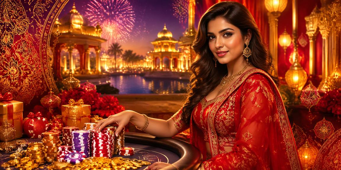 8866 সাহারা রিচেস কী অফার করে