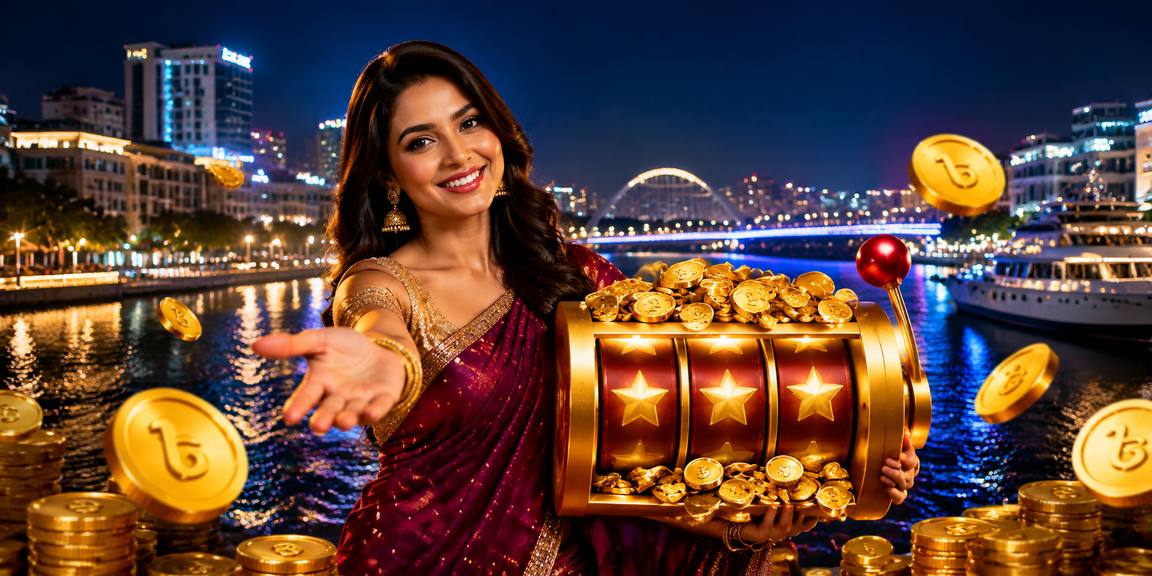 8866 কী পাবেন Slots Fruits Go Bananas-এ